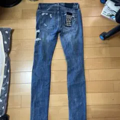 2026年最新】スビ Ksubi ジーンズ・デニムの人気アイテム - メルカリ