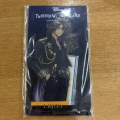 ツイステ レオナ ツイステ展 ブレイジングジュエル - メルカリ