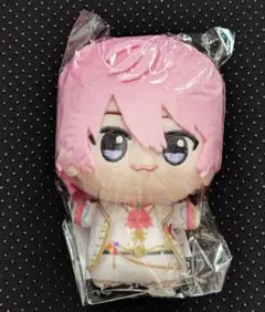 すとぷり ちびぐるみ さとみ