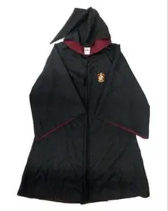 USJ ハリーポッター グリフィンドール ローブ Sサイズ コスプレ 正規品