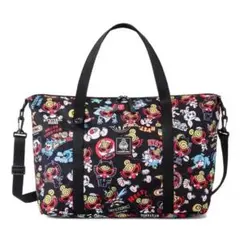 ヒステリックミニ ビッグバッグ 付録HYSTERIC MINI