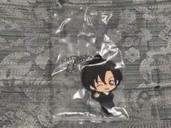 カプセルラバーマスコット 萩原研二 ふらっとめじるしアクセサリー横溝重悟