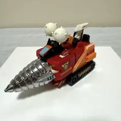 2025年最新】勇者警察ジェイデッカーの人気アイテム - メルカリ