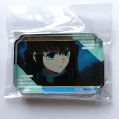 鬼滅の刃　時透無一郎　キラキラミニアクリルブロック