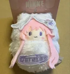 勝利の女神NIKKE ドロシー