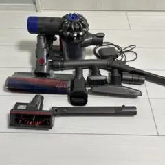 2026年最新】ダイソン v6 ジャンクの人気アイテム - メルカリ