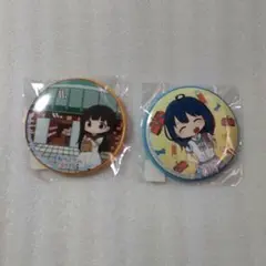 めいちゃん 缶バッジ サイン シークレット - メルカリ