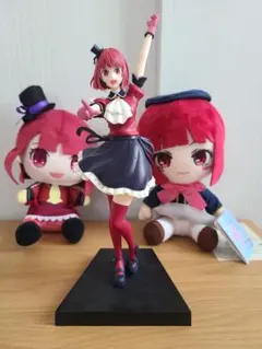 2025年最新】推しの子有馬かなの人気アイテム - メルカリ