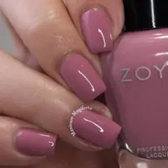 ZOYA ネイルラッカー ピンクのサムネイル