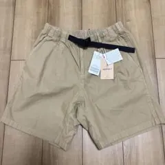 【未使用・別注】GRAMICCI×JOURNAL STANDARD ショーツ Sのサムネイル