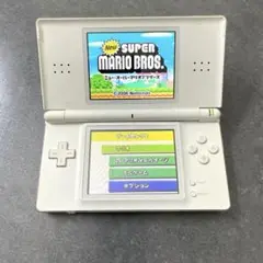 ニンテンドーDS Lite 本体