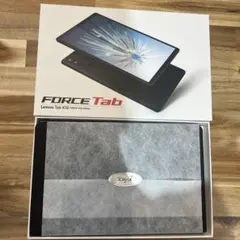 【新品未使用】Lenovo Tab K10 FORCE Club Edition Androidタブレット Lenovo Tab K10 FORCE Club Edition