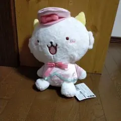 サンリオ がおぱわるぅ