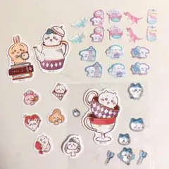 シール まとめ売り