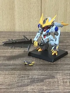 ガンダムコンバージ 266 ガンダムバルバトスルプスレクス