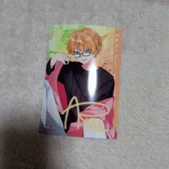 俺クロ 虎石アラタ ブロマイド L判 - メルカリ