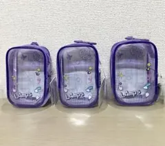 ふわぐさRISM オリジナルクリアポーチ 不破湊 ふわぐさRISM オリジナルクリアポーチ 不破湊 - メルカリ