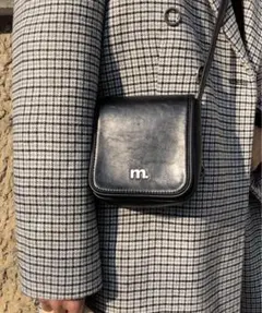 MASONPRINCE メゾンプリンス　ショルダーバッグ 2025年最新】MASONPRINCE バッグの人気アイテム - メルカリ