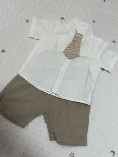 SHEIN ベビーフォーマル80