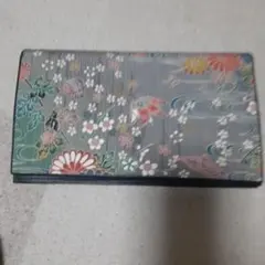 花柄和装用バッグ