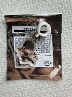 アクリルチャーム 大阪城 ネオン中華飯店 赤井秀一のサムネイル