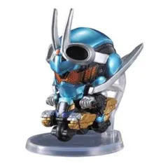 仮面ライダーガッチャード @CTION RIDE(アクションライド) 5