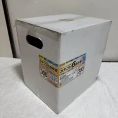 cat6 lanケーブル　グレー　サンワサプライ　300m 残220m