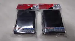 遊戯王ラッシュデュエル デュエリストカードプロテクター ロミン 2個のサムネイル