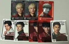 長谷川慎 BOT フォトカード