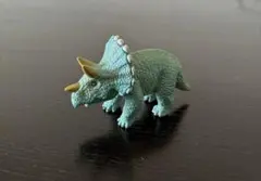 アニア〜トリケラトプス 子供のサムネイル