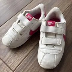 NIKE ナイキ　コルテッツ　キッズシューズ　16センチ