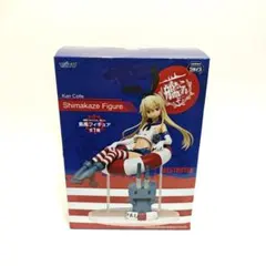 艦これ 島風フィギュア タイトープライズ