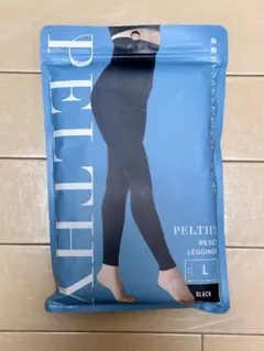 新品未使用⭐️PELTHY骨盤ケア着圧レギンスLサイズ