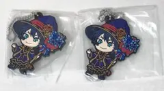 デュース・スペード　でふぉラバ!　ディズニー　ツイステッドワンダーランド　ガチャ