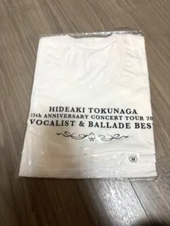 2026年最新】徳永英明tシャツの人気アイテム - メルカリ