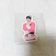 元夢喰NEON ゆら ステッカー