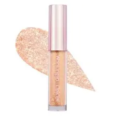 最終価格【未使用】 ウォンジョンヨ　ダイヤモンドライナー 03 メープルティー