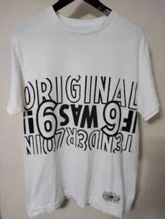 テンダーロインTシャツ テンダーロイン Tシャツ サイズ表記L - メルカリ