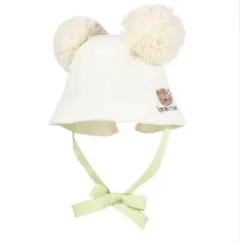 ユニバ ティム ミニオン 帽子 チューリップハット