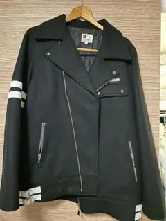 2025年最新】QUIKSILVER レザージャケット・ライダースの人気アイテム