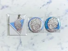 【即購入OK】ツイステ スケッチ オルト 缶バッジ アクリルキーチェーン