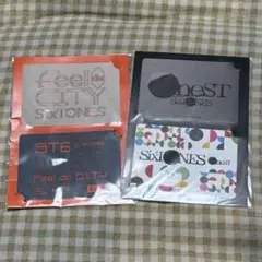 SixTONES ステッカー　まとめ売り