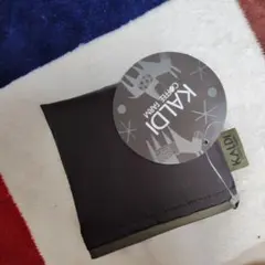 カルディエコバッグ