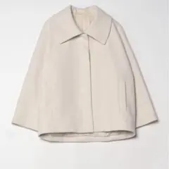 ショートコート　チェスターコート　トレンチコート　スプリングコート　ブルゾン