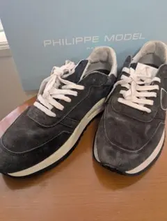 フィリップモデルPhilippe Model Paris Tropez 2.1のサムネイル