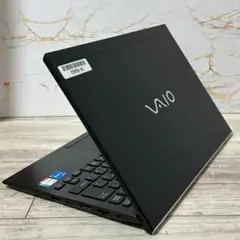 ハイスペック VAIO ProPG 12世代i5/16GB/256GB/13.3