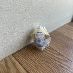 ガチャガチャ 【ケロロ軍曹 赤ちゃんになって侵略であります！】 (タママ)
