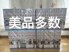 美品多数　ヤケ少なめ　銀魂　1-72巻　74巻