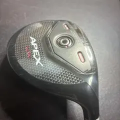 APEX UW ユーティリティ19度 TOUR AD F-75 S - メルカリ