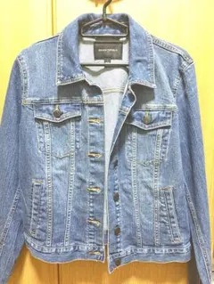 バナナリパブリック デニムジャケット